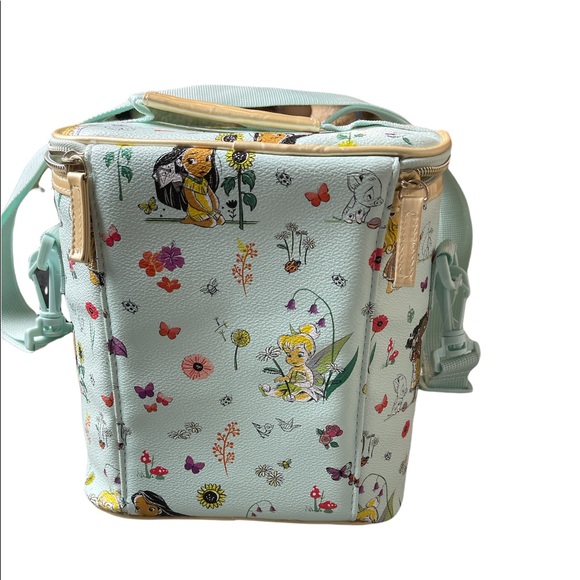 Disney Animators' Collection Matching Lunch Box - Picture 3 of 6